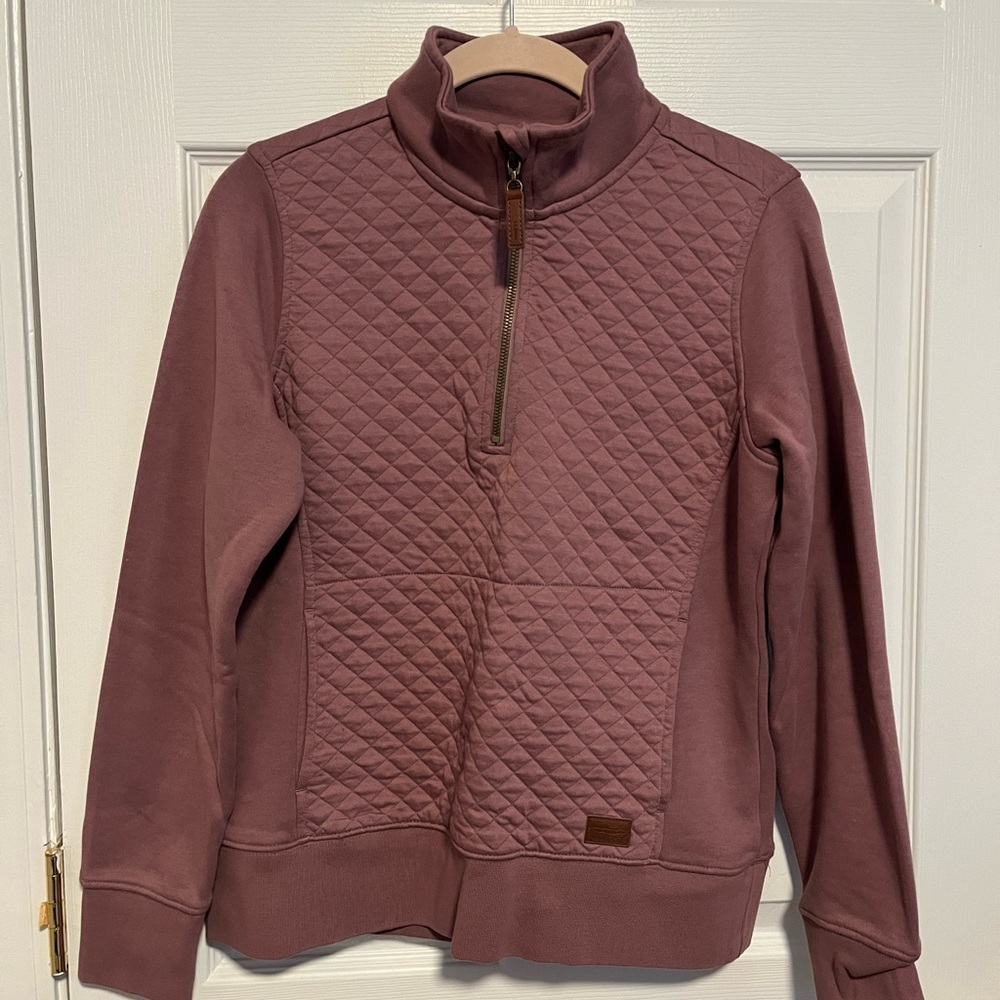 LL BEAN Pullover